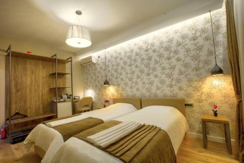Apartamentos Boulevard Prishtina