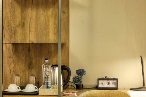 Apartamentos Boulevard Prishtina