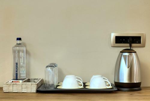 Apartamentos Boulevard Prishtina