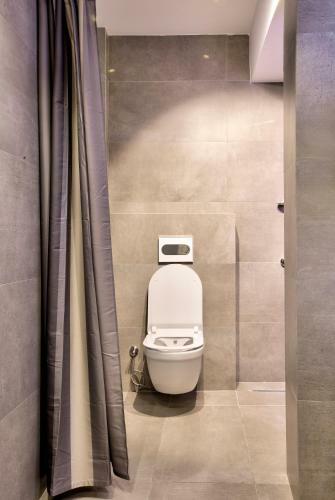 Apartamentos Boulevard Prishtina