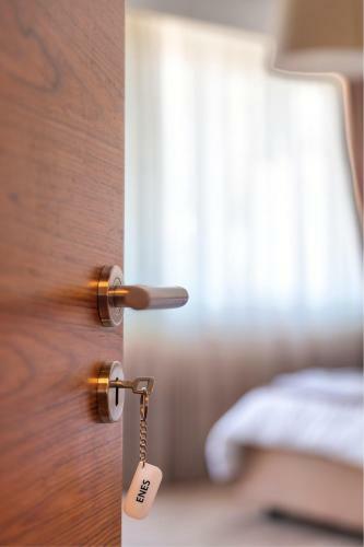 Apartamentos Boulevard Prishtina
