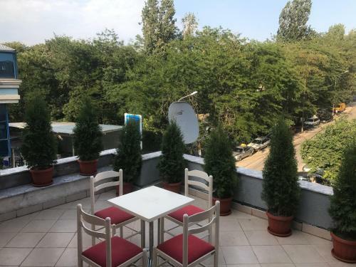 Apartamentos Bn'apartment