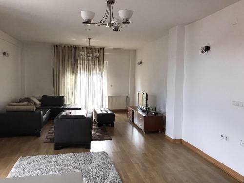 Gresa Apartments