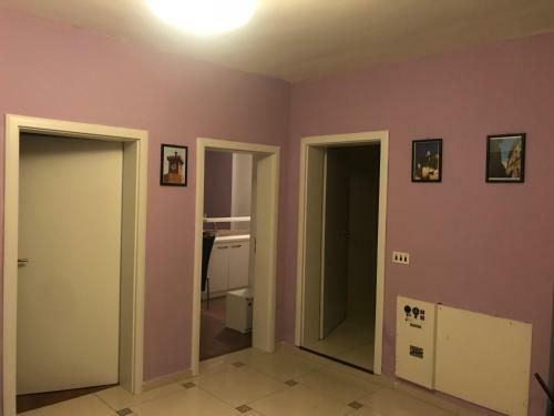 Albergue Arberia