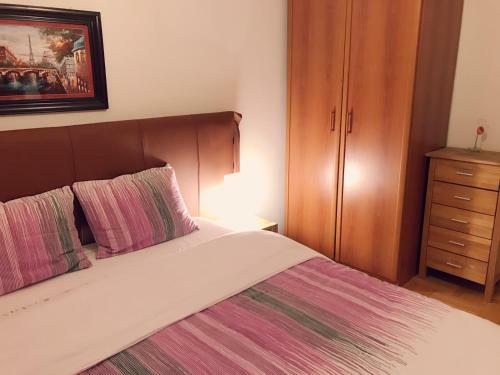 Orion Apartment