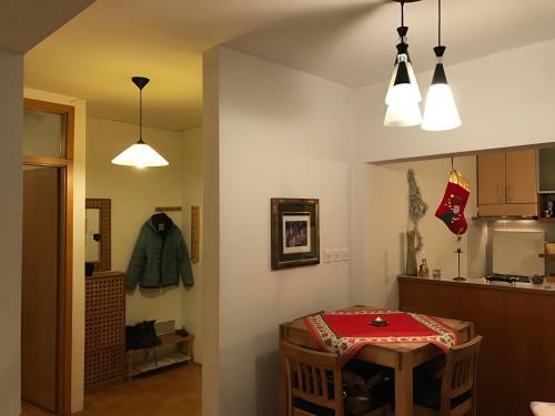 Orion Apartment