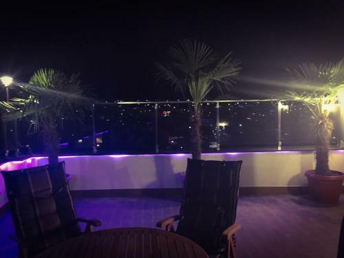 Bentley Apartments