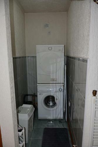 Cima Apartment