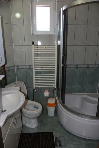 Cima Apartment