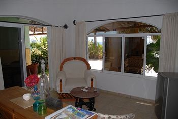 Villa Ventana Bay Resort