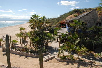 Villa Ventana Bay Resort