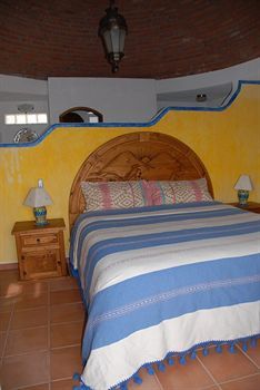 Villa Ventana Bay Resort