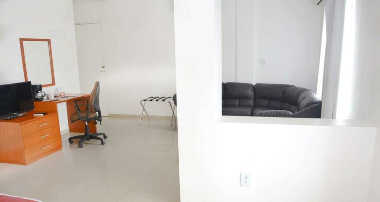 Hotel Gran Minatitlan Plaza