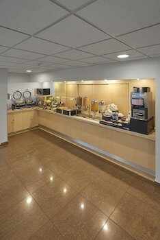 Hotel City Express Minatitl�n