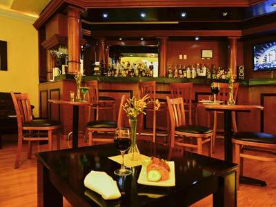 Hotel Real Business