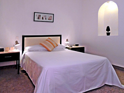 Hotel Real Business