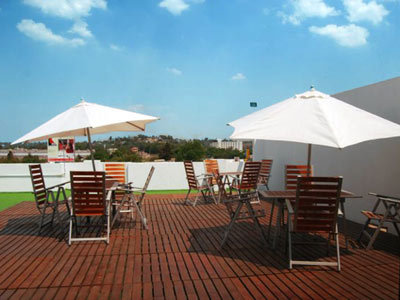 Hotel Real Tula Express