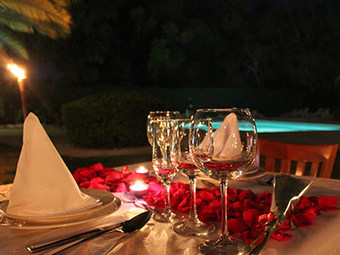 Hotel Real Del Bosque Golf And Spa