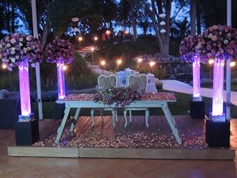 Hotel Real Del Bosque Golf And Spa