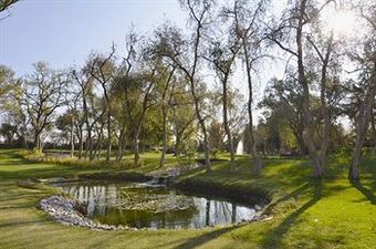 Hotel Real Del Bosque Golf And Spa