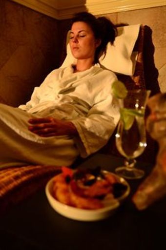 Hotel Real Del Bosque Golf And Spa