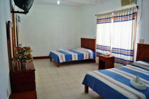 Hotel De Santiago