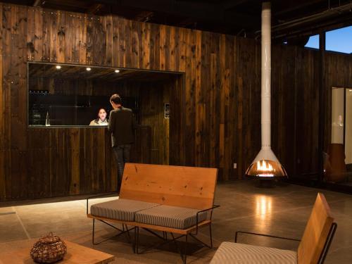 Encuentro Guadalupe, Formerly Known As Hotel Endemico