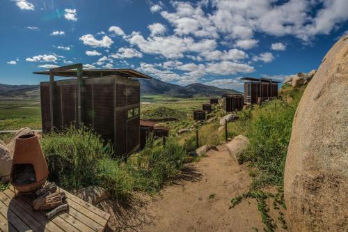 Encuentro Guadalupe, Formerly Known As Hotel Endemico