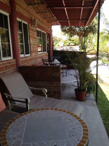 Bed & Breakfast Casa De La Abuela