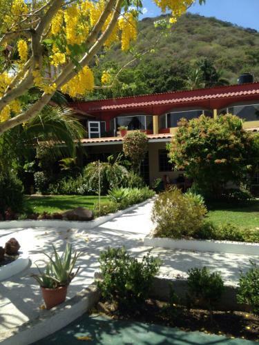 Bed & Breakfast Casa De La Abuela