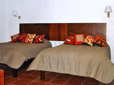 Hotel Posada Santa Rita