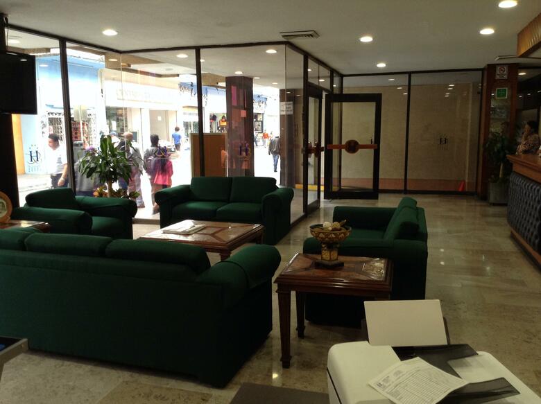 Hotel L'orbe