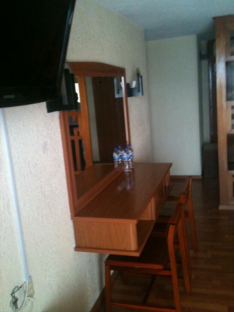 Hotel L'orbe