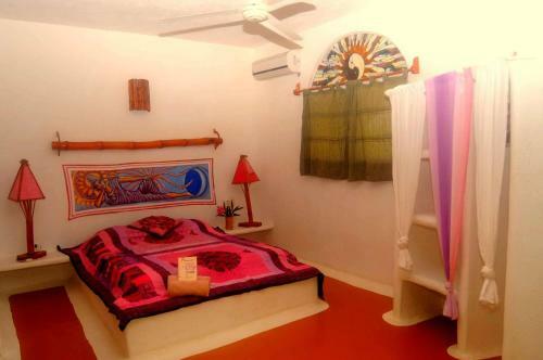 Hotel Bambuddha Centro Holistico