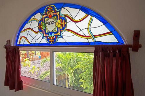 Hotel Bambuddha Centro Holistico