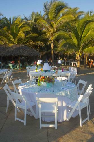 Hotel Bambuddha Centro Holistico