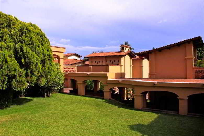Hotel Danza Del Sol