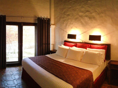 Hotel Danza Del Sol