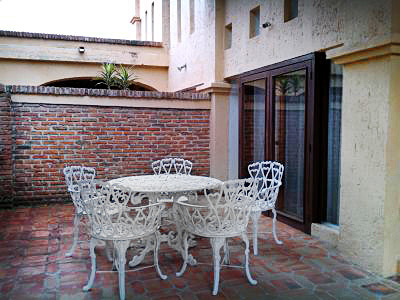 Hotel Danza Del Sol