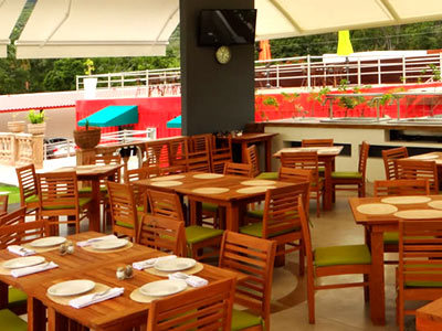 Hotel Del Pescador