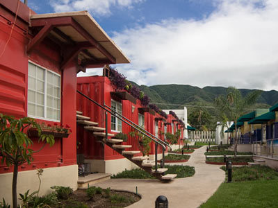 Hotel Del Pescador
