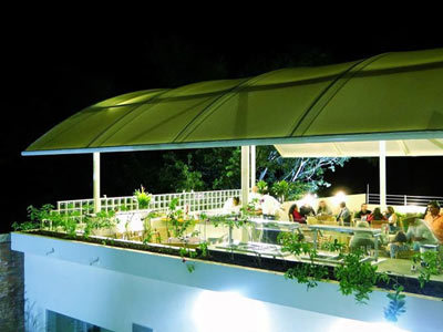 Hotel Del Pescador