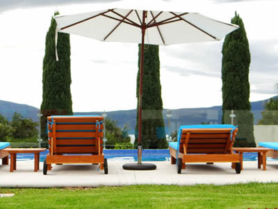 Hotel Del Pescador