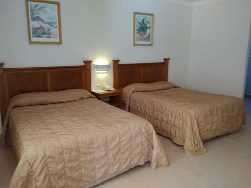 Suites Del Sol