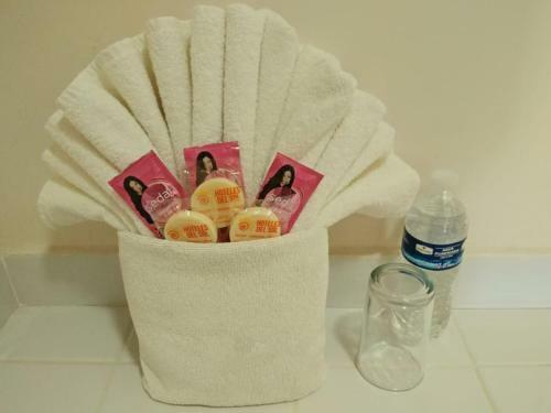 Suites Del Sol