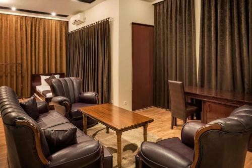 Hotel Xxl