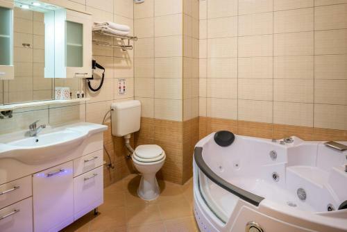 Hotel Xxl