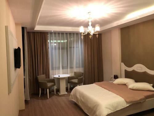 Motel Hotel Antika