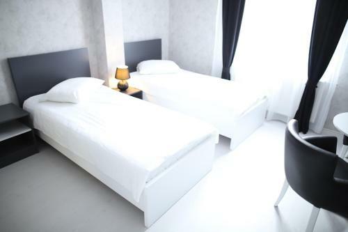 Motel Hotel Antika