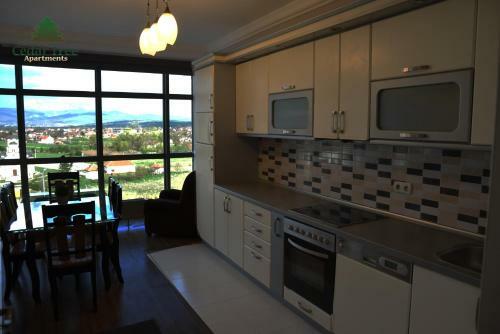 Apartamento Cedartree Prishtina